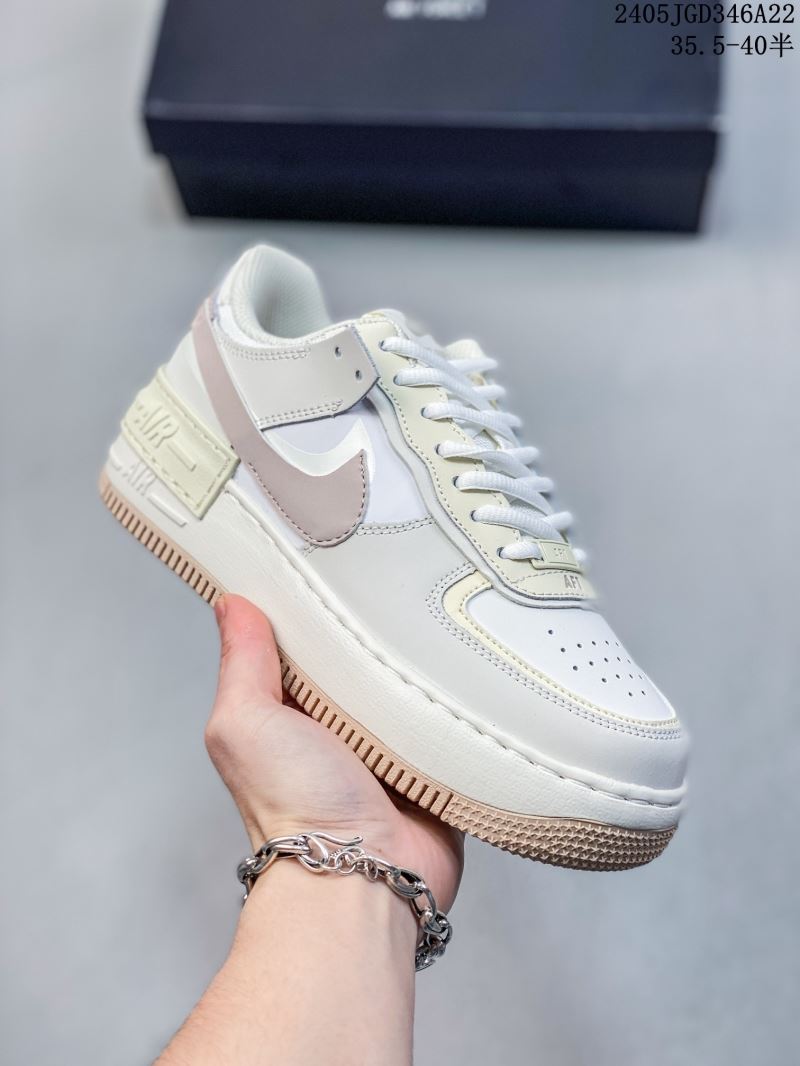 Nike Air Force 1 Shoes